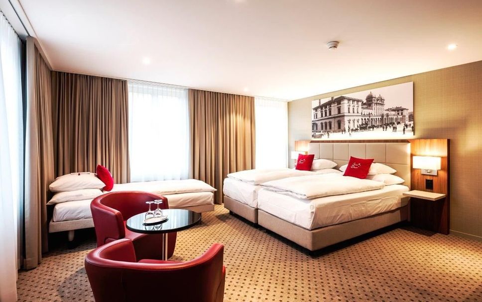 Chambre Photo
