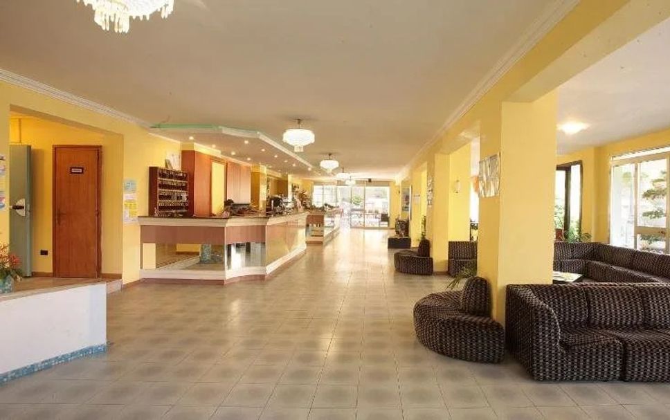 Hall d’entrée Photo