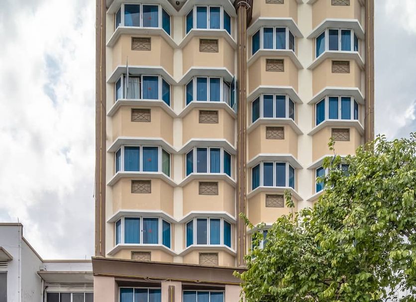 Bâtiment Photo