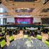 Salle de banquet
