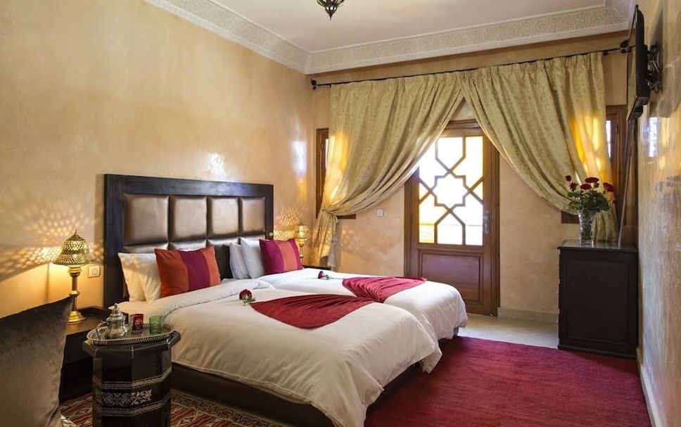 Chambre Photo