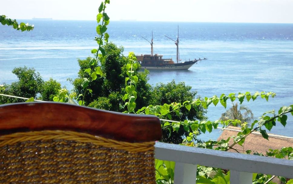 Balcon Photo