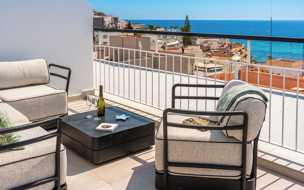 Balcon Photo