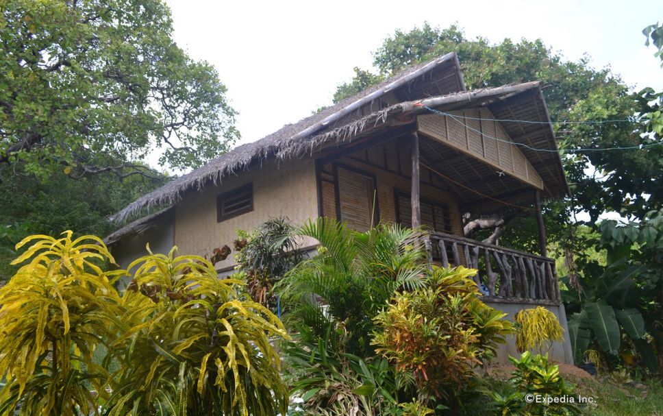 Extérieur Photo