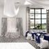 Salle de banquet