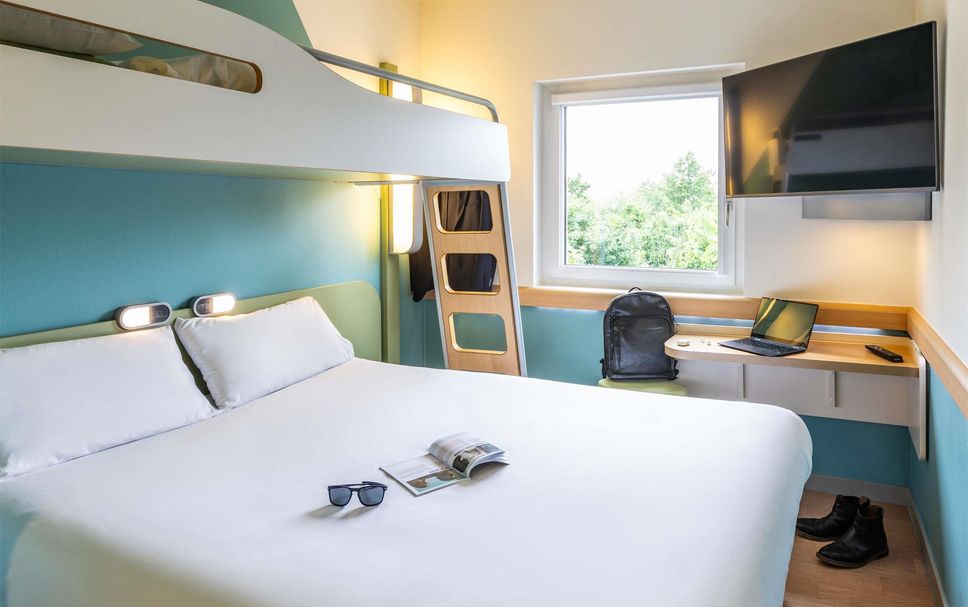 Chambre Photo
