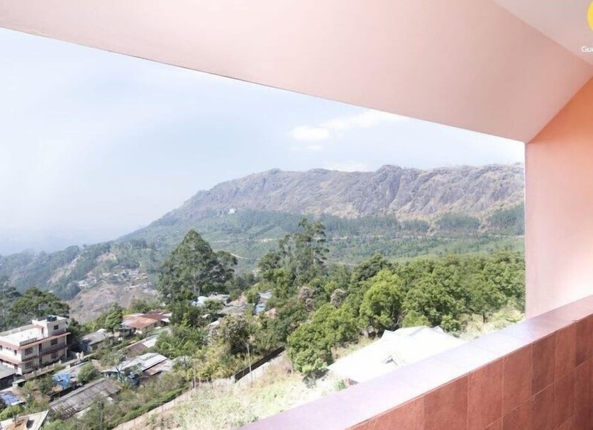 Balcon Photo