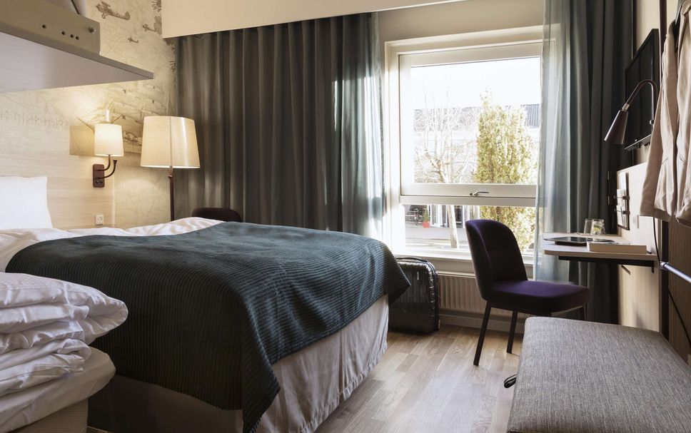 Chambre Photo