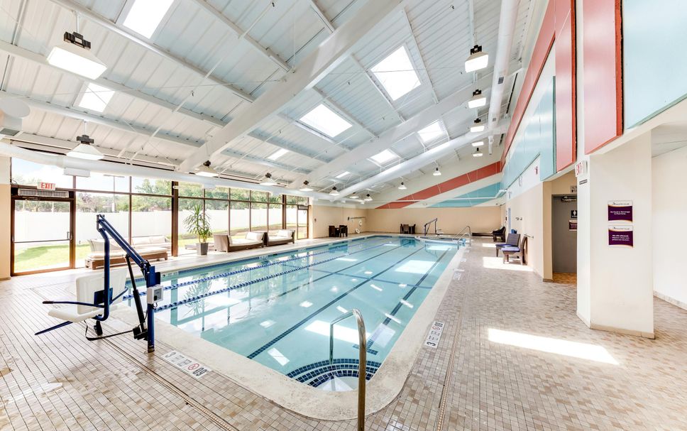 Piscine Photo