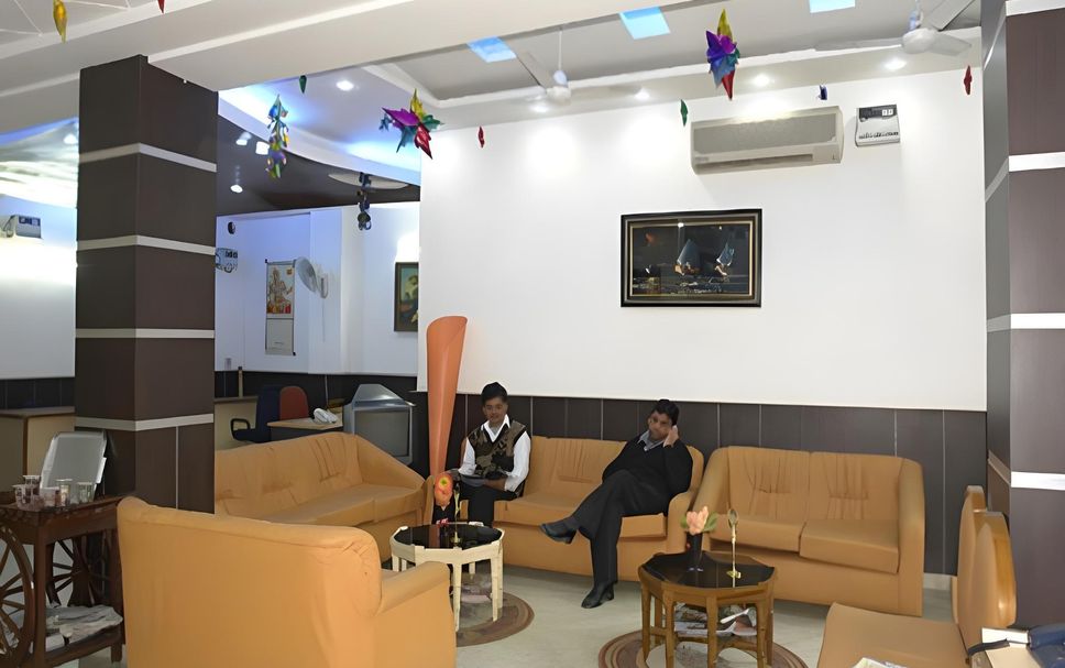 Hall d’entrée Photo