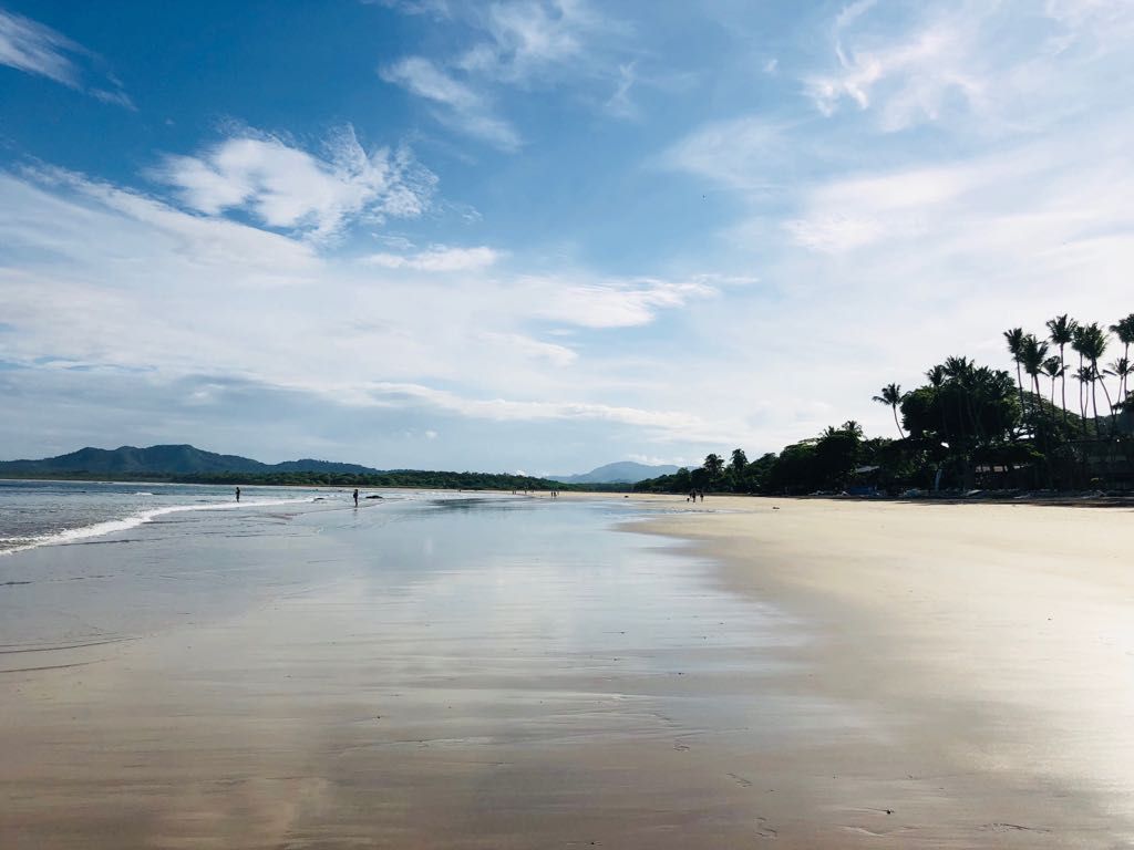 Plage