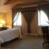 Équipements de la chambre