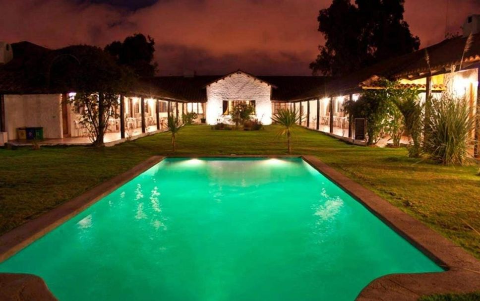 Piscine Photo