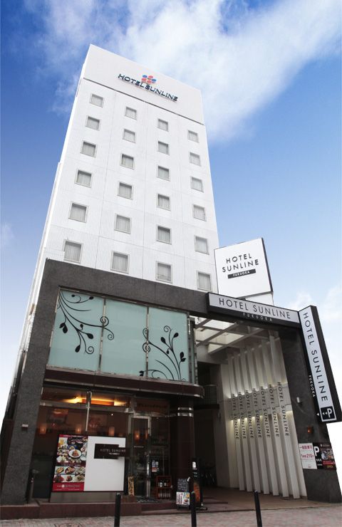 Bâtiment